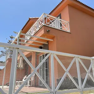 Santa Ana 8 Villa