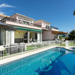 Dalara Maspalomas, Private Pool And Jacuzzi Villa