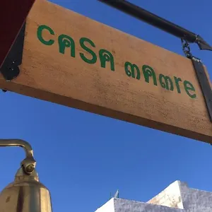  Gasthof Casa Mamre