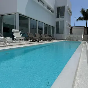 Golden By Sun Canarias Villa