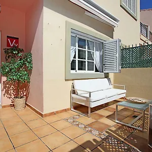 Velas 16 Villa