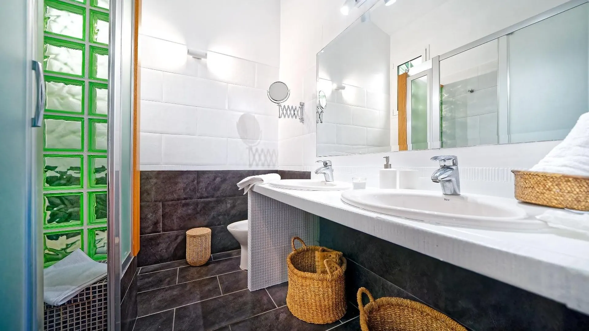Villa Carolina - Dos Terrazas Privadas Y Acceso A Piscina Maspalomas