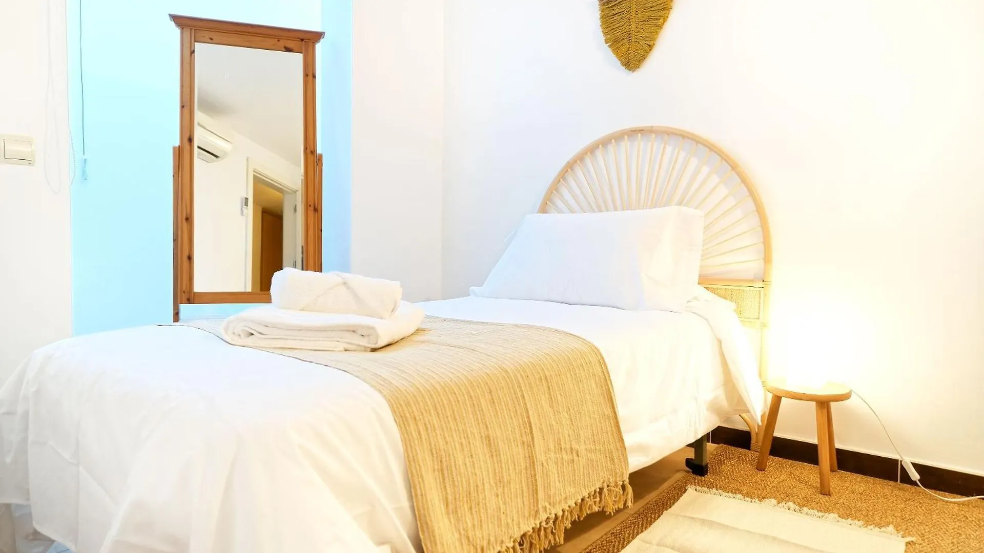 Villa Carolina - Dos Terrazas Privadas Y Acceso A Piscina Maspalomas