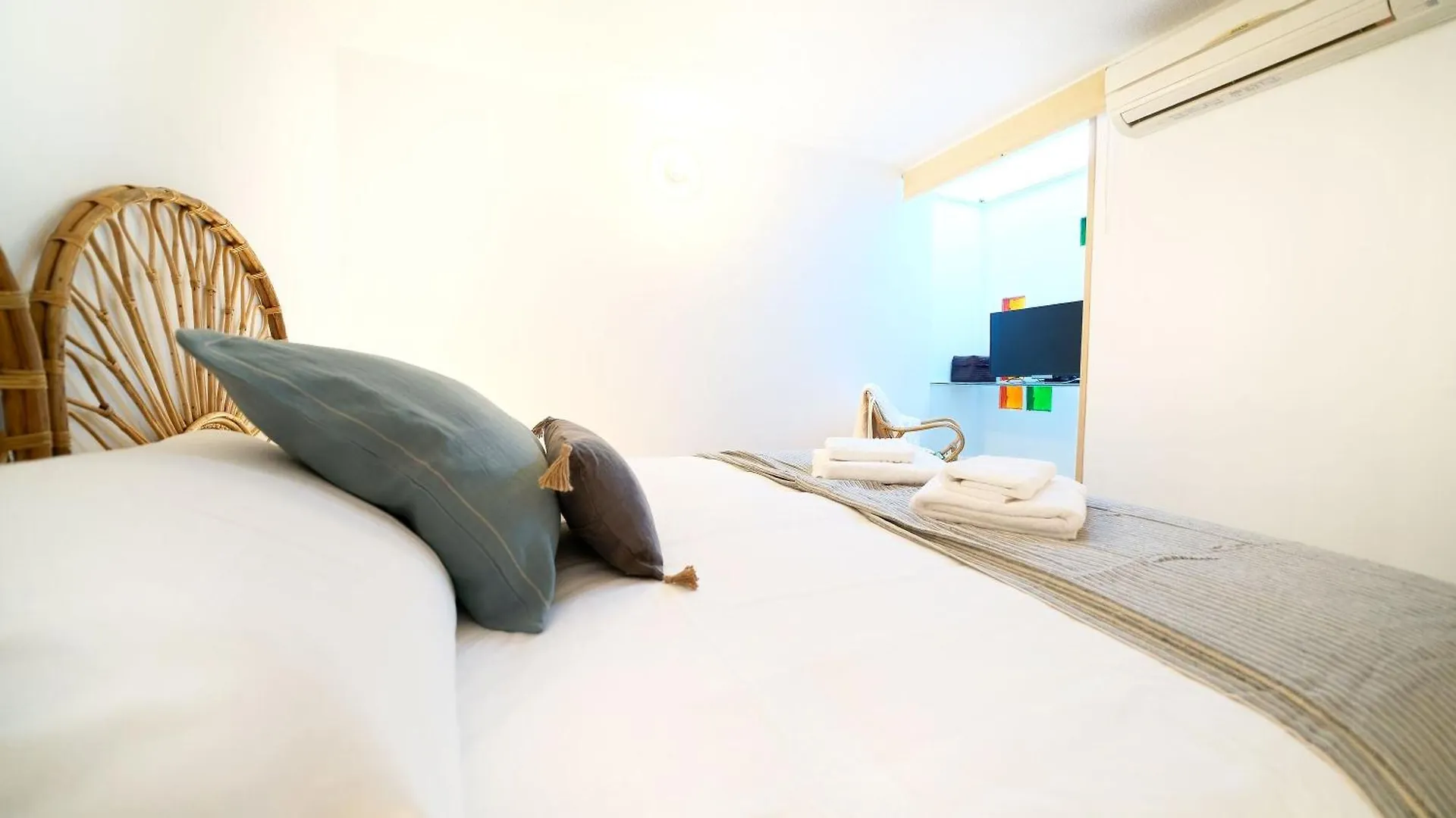 Villa Carolina - Dos Terrazas Privadas Y Acceso A Piscina Maspalomas