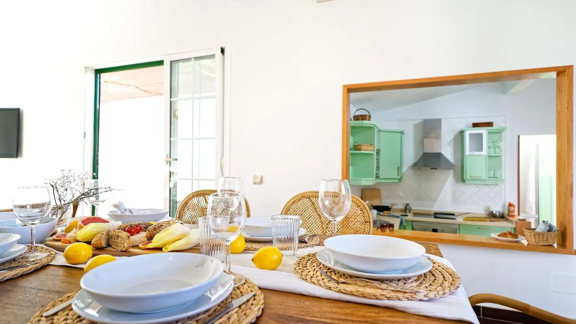 Villa Carolina - Dos Terrazas Privadas Y Acceso A Piscina Maspalomas