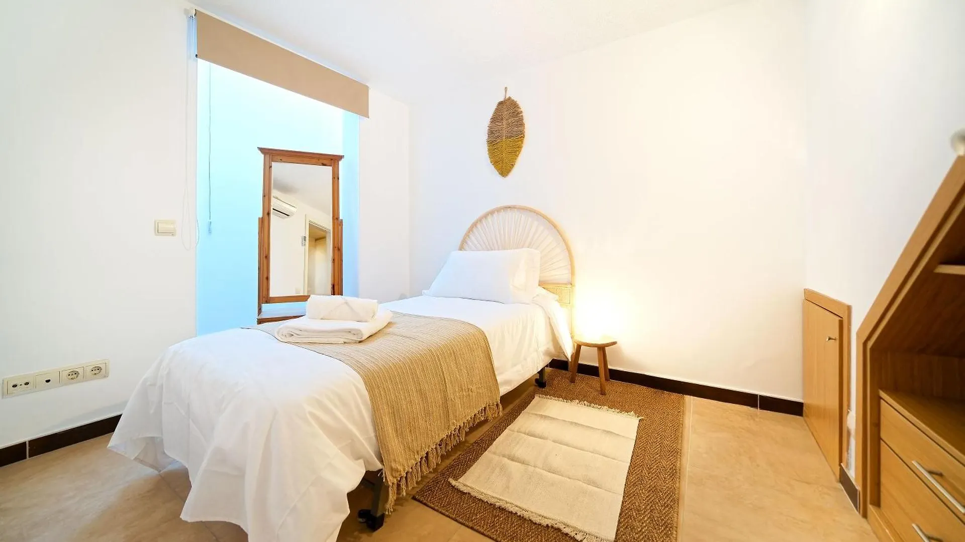 Villa Carolina - Dos Terrazas Privadas Y Acceso A Piscina Maspalomas  Spain