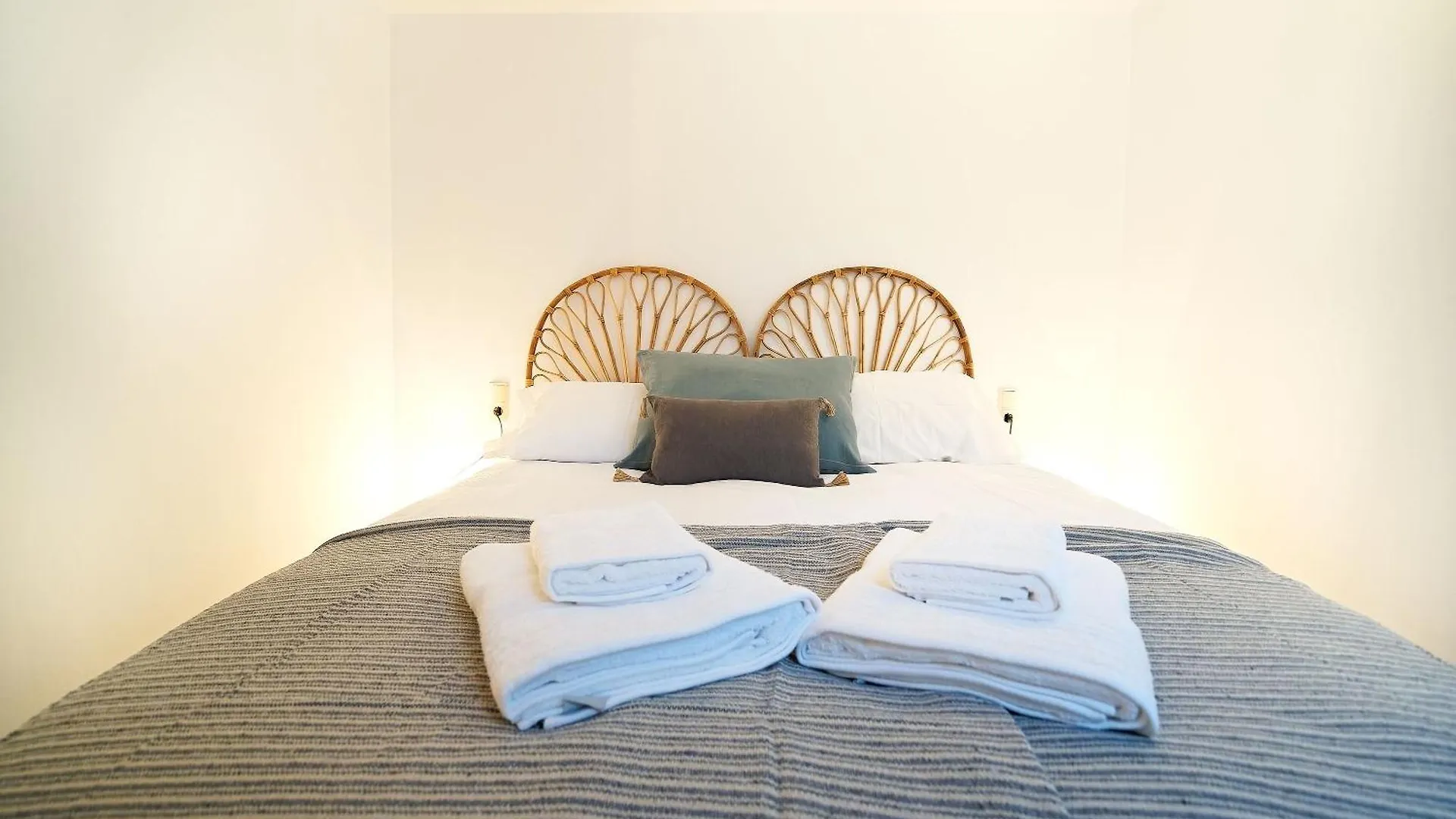 Villa Carolina - Dos Terrazas Privadas Y Acceso A Piscina Maspalomas   Maspalomas (Gran Canaria)