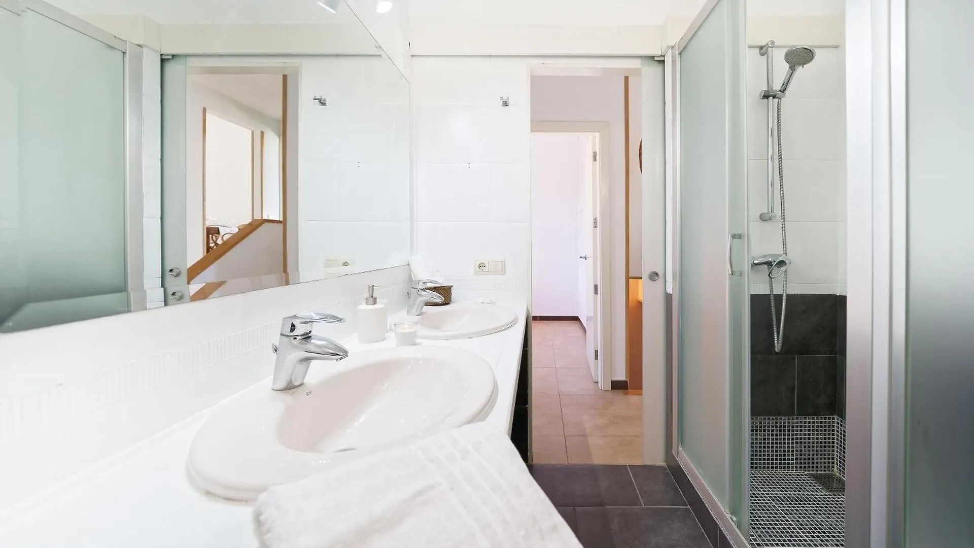 Villa Carolina - Dos Terrazas Privadas Y Acceso A Piscina Maspalomas