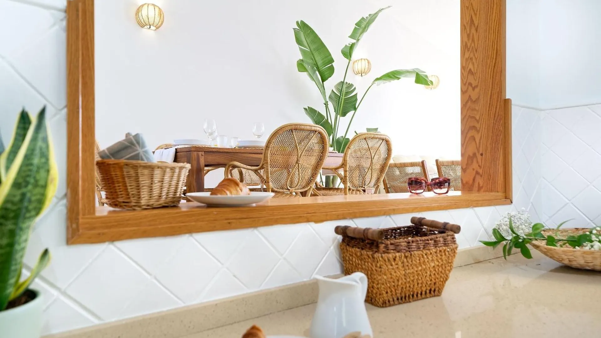 Villa Carolina - Dos Terrazas Privadas Y Acceso A Piscina Maspalomas