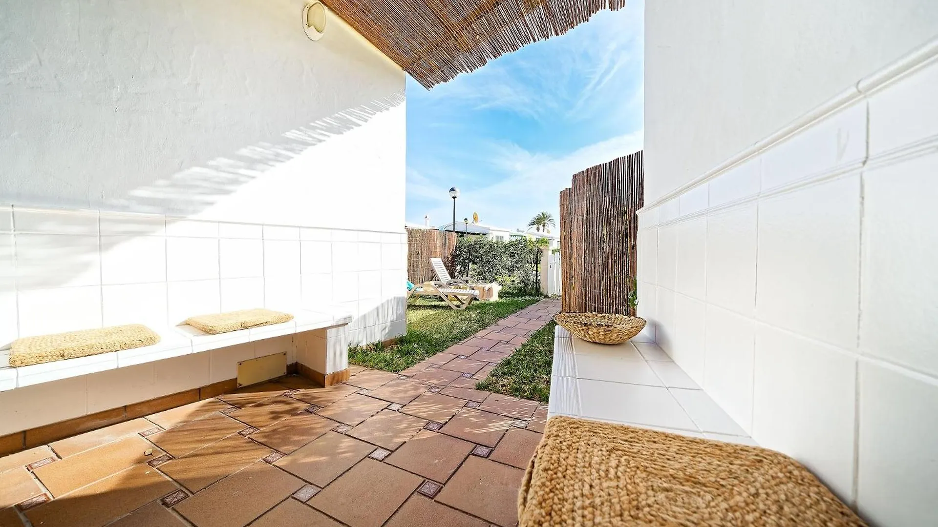 Villa Carolina - Dos Terrazas Privadas Y Acceso A Piscina Maspalomas  0*, Maspalomas (Gran Canaria)