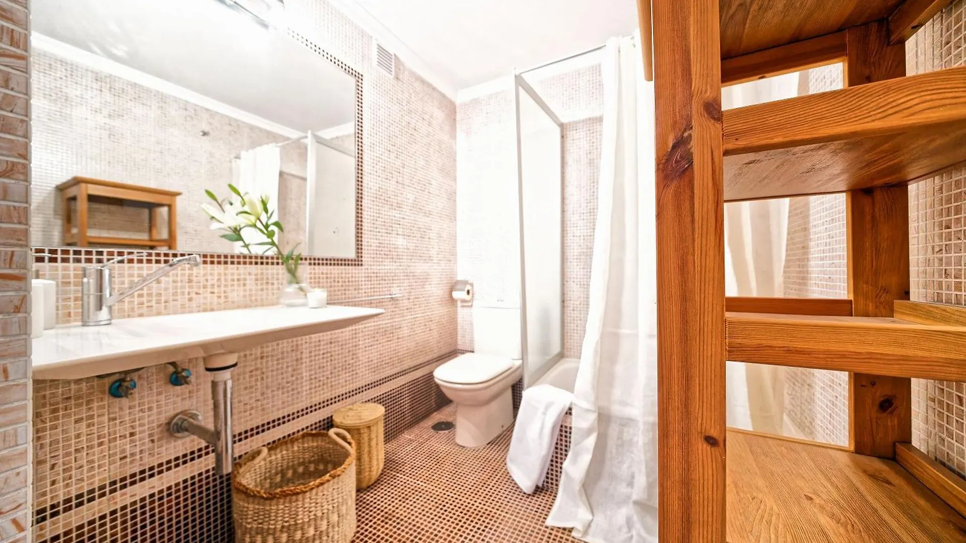 Villa Carolina - Dos Terrazas Privadas Y Acceso A Piscina Maspalomas   Maspalomas (Gran Canaria)