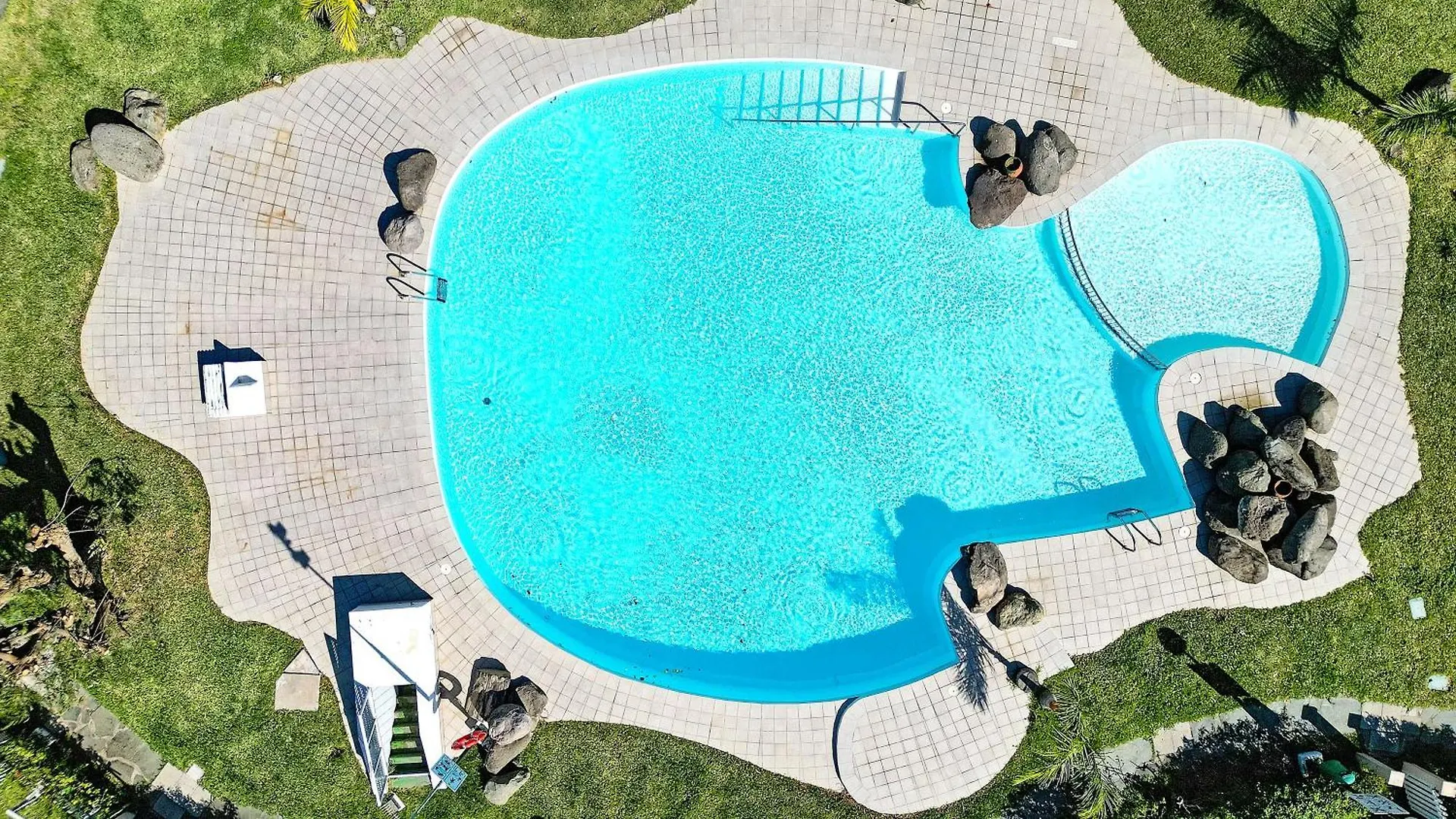 Villa Carolina - Dos Terrazas Privadas Y Acceso A Piscina Maspalomas  Spain